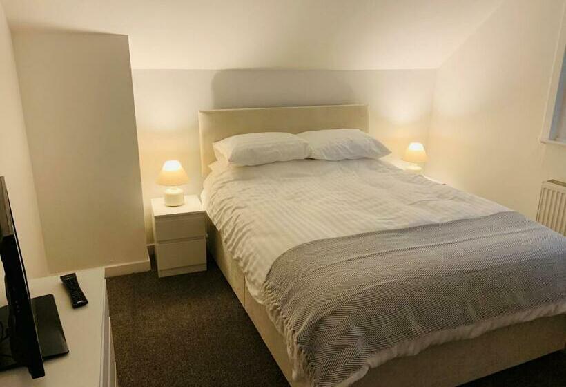 Пансион Easan Dubh