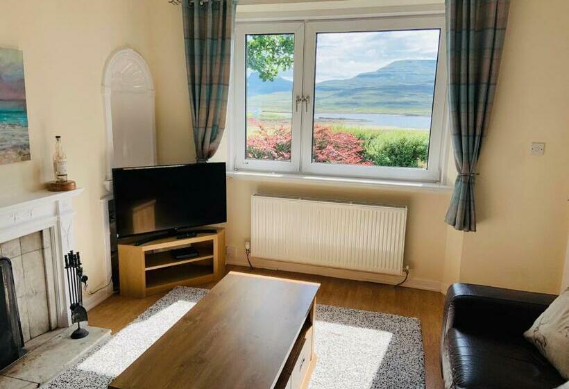 Пансион Easan Dubh