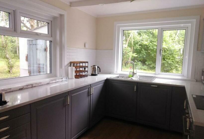 Пансион Easan Dubh