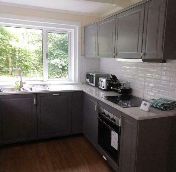 Пансион Easan Dubh