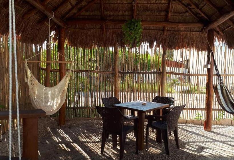 بنسيون Encantaluna