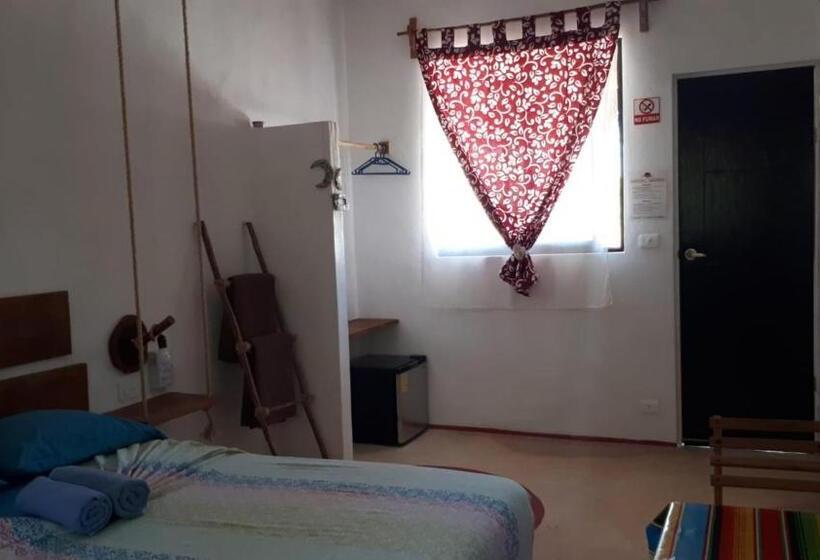 بنسيون Encantaluna