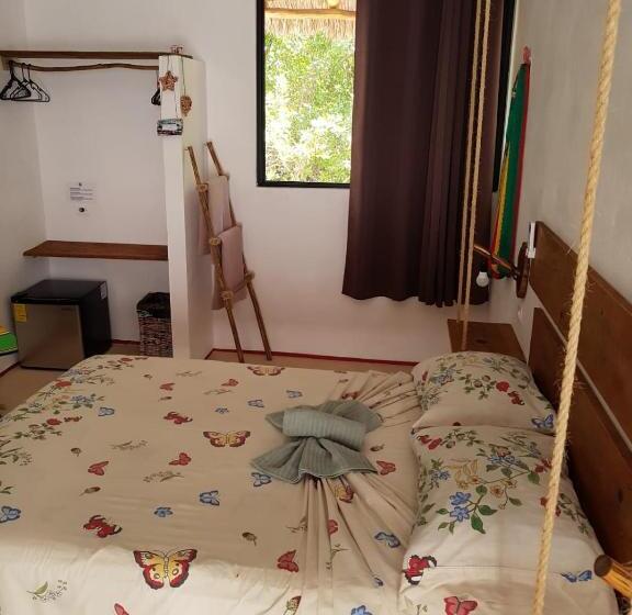 بنسيون Encantaluna