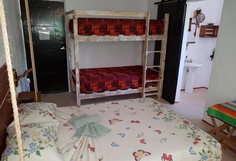 بنسيون Encantaluna