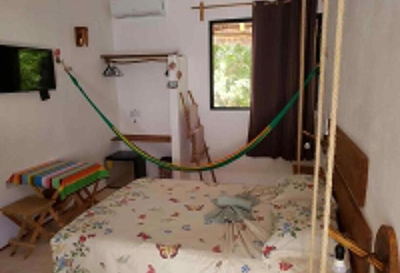 بنسيون Encantaluna