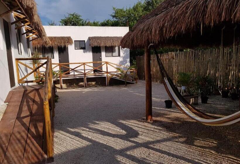 بنسيون Encantaluna