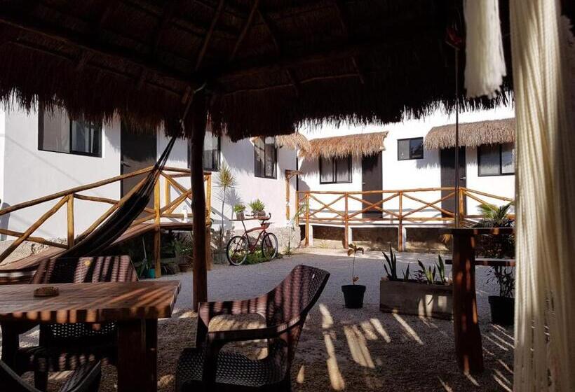 بنسيون Encantaluna