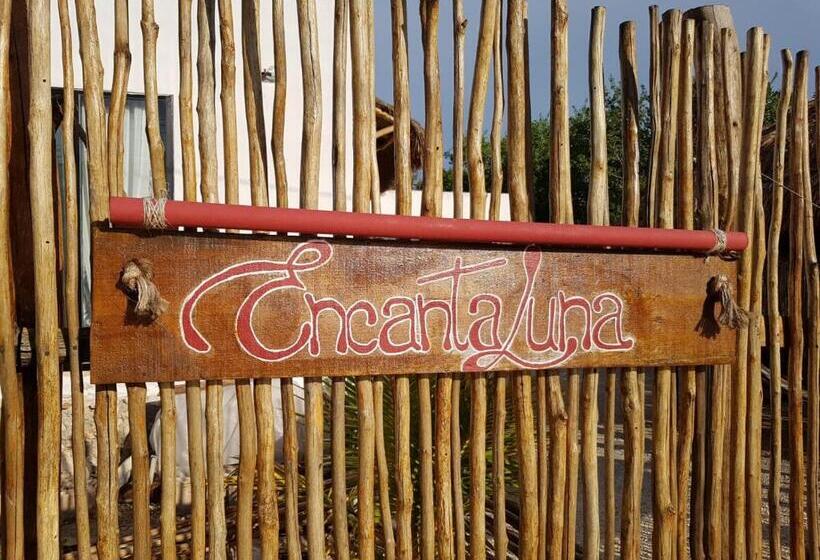 بنسيون Encantaluna