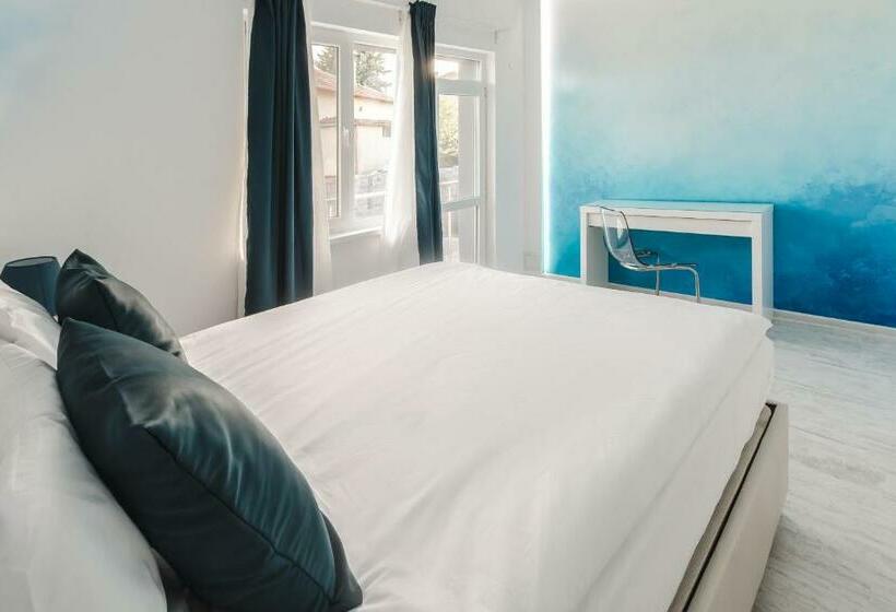 بنسيون Gramada Guest House