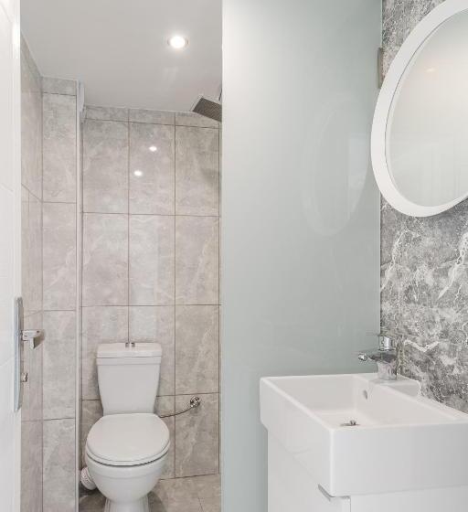 بنسيون Gramada Guest House