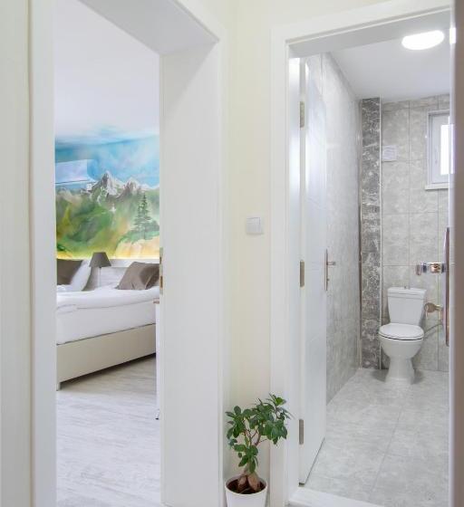 بنسيون Gramada Guest House