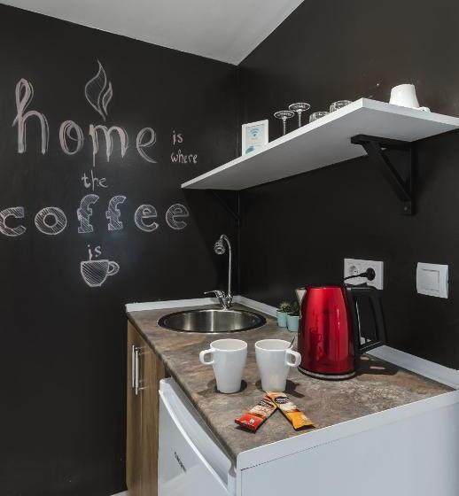 بنسيون Gramada Guest House