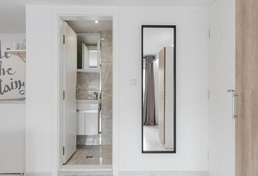 بنسيون Gramada Guest House