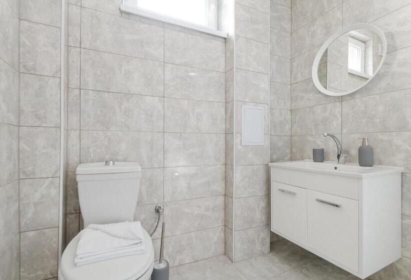 بنسيون Gramada Guest House