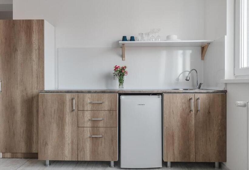 بنسيون Gramada Guest House