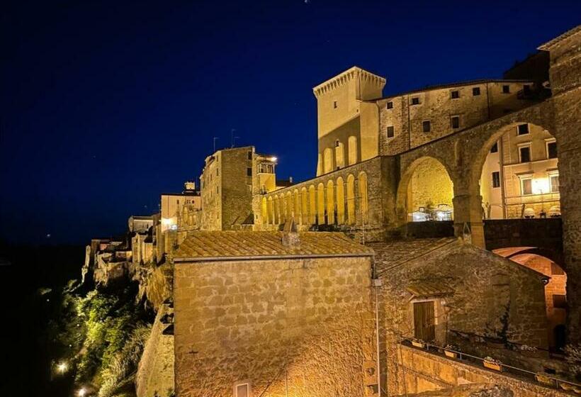 پانسیون Km 0 Dal Centro By Tiziana Monaldi