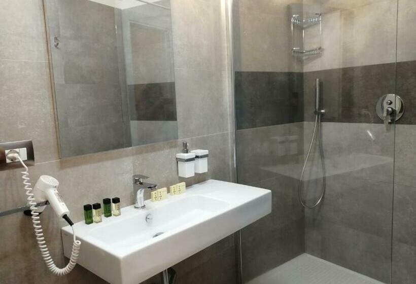 پانسیون Km 0 Dal Centro By Tiziana Monaldi