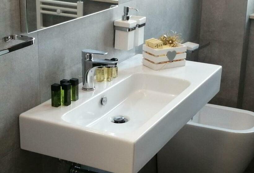 پانسیون Km 0 Dal Centro By Tiziana Monaldi