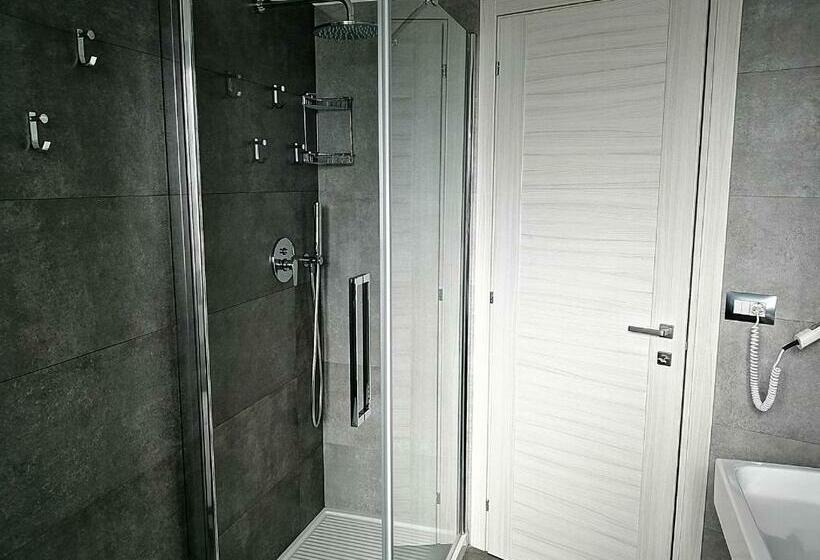 پانسیون Km 0 Dal Centro By Tiziana Monaldi