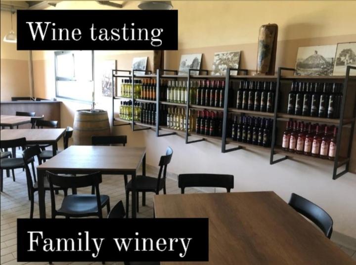 پانسیون Km 0 Dal Centro By Tiziana Monaldi