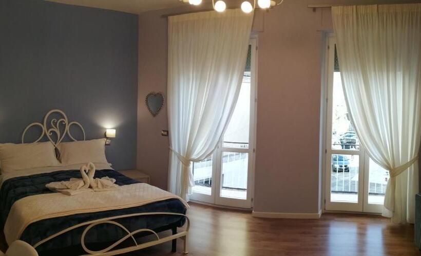 پانسیون Km 0 Dal Centro By Tiziana Monaldi