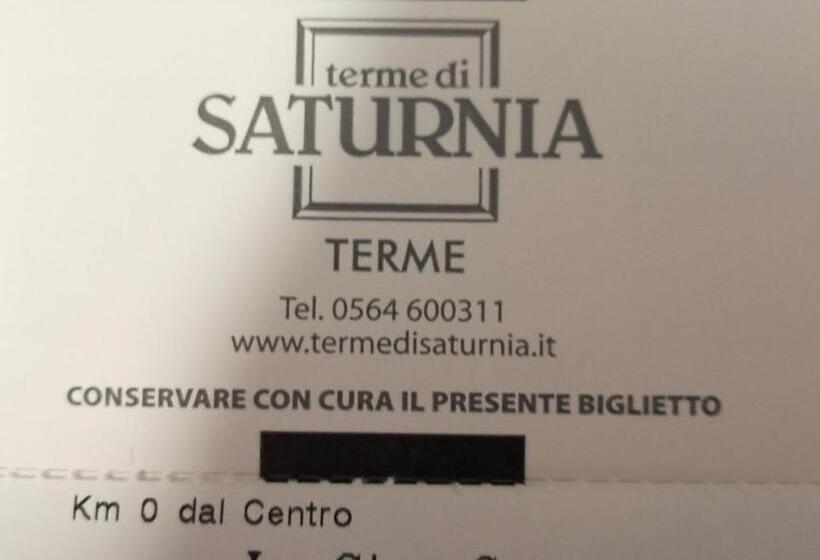 پانسیون Km 0 Dal Centro By Tiziana Monaldi