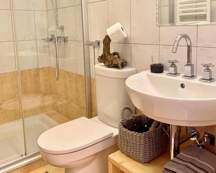 بنسيون Kornbranntgut Hieflau