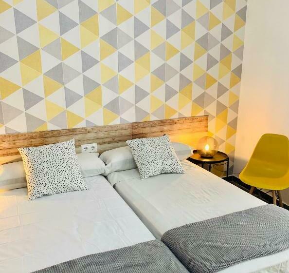 Pensión La Florida 19