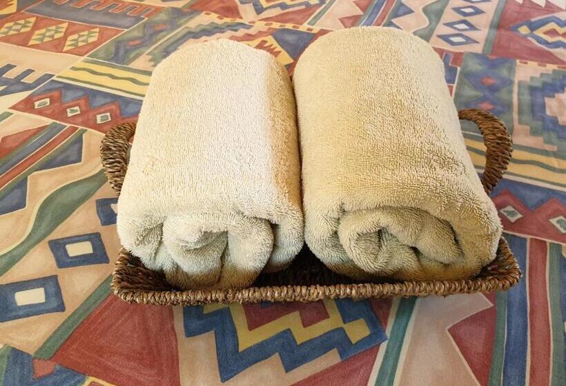 פנסיון La Maison De Biord