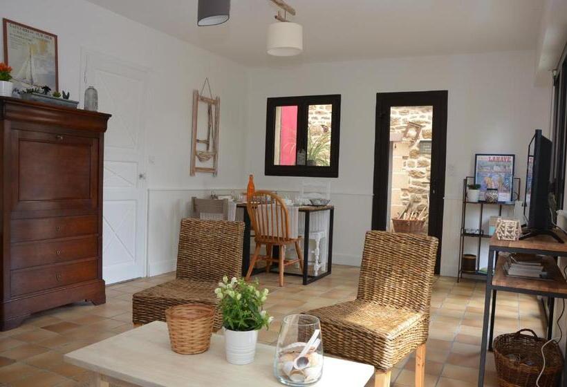 פנסיון La Maison De Biord