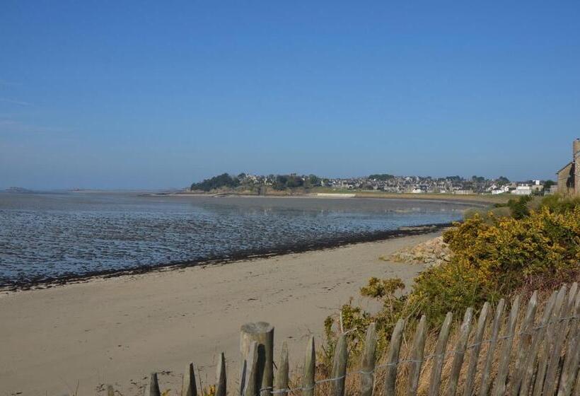 פנסיון La Maison De Biord