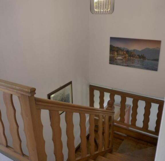 פנסיון La Tana Rooms