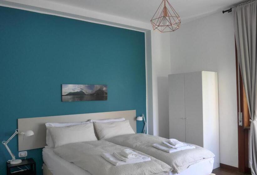 פנסיון La Tana Rooms