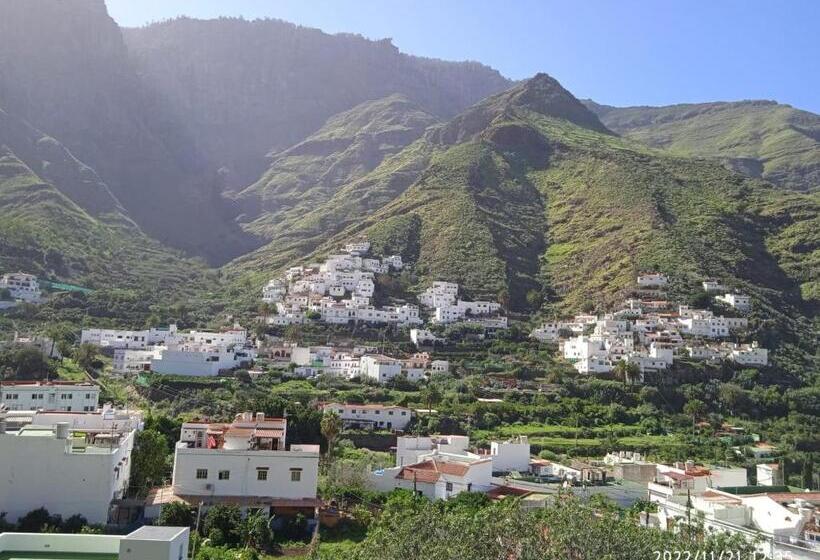 بنسيون Lagarto