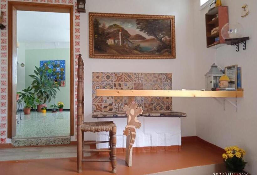 بنسيون Lagarto