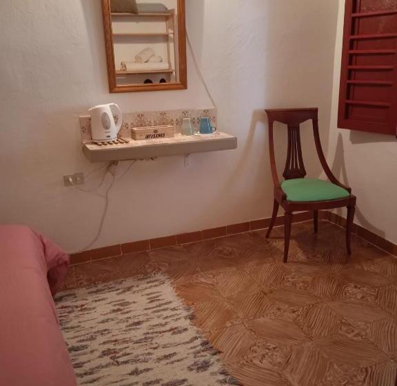 بنسيون Lagarto