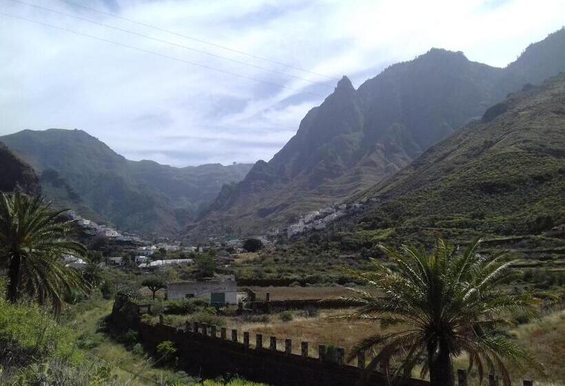 بنسيون Lagarto