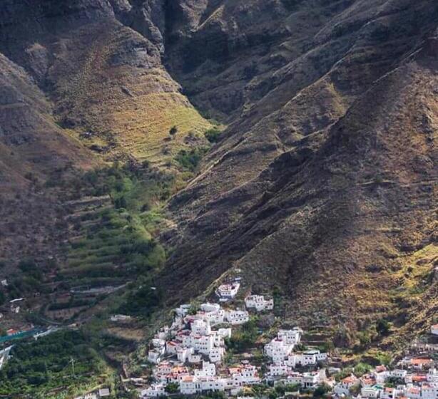 بنسيون Lagarto