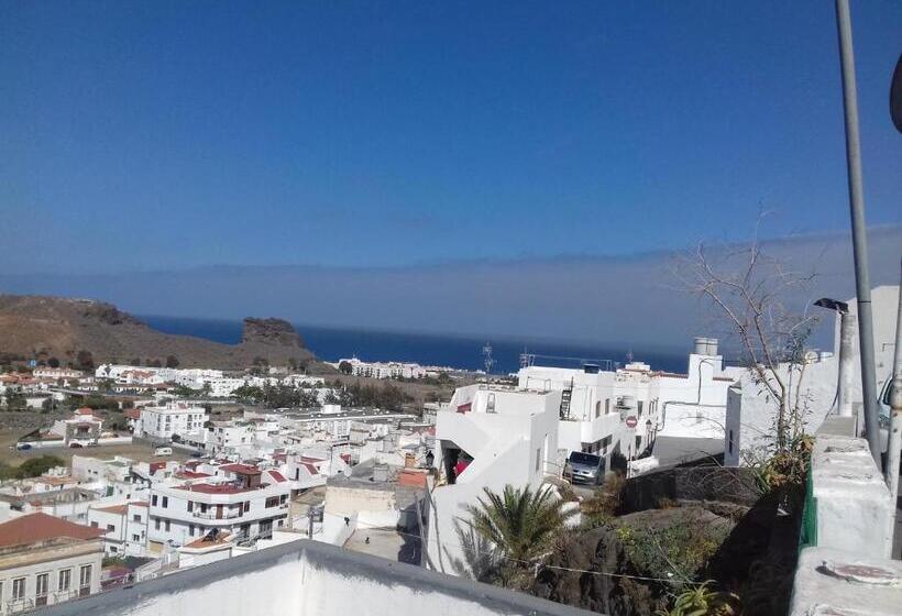 بنسيون Lagarto