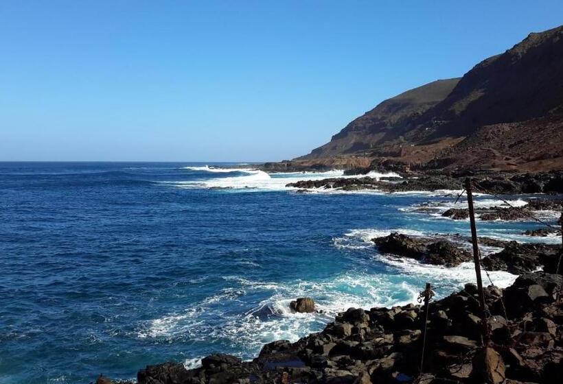 بنسيون Lagarto