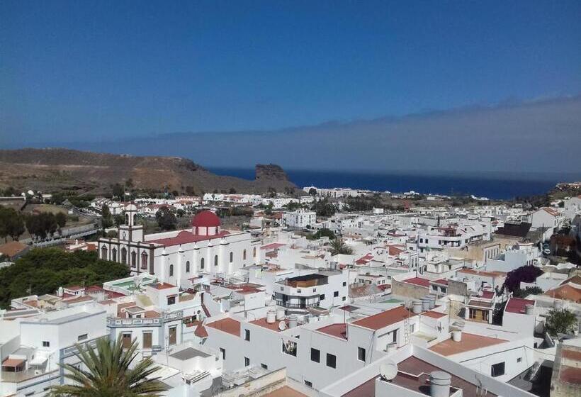 بنسيون Lagarto