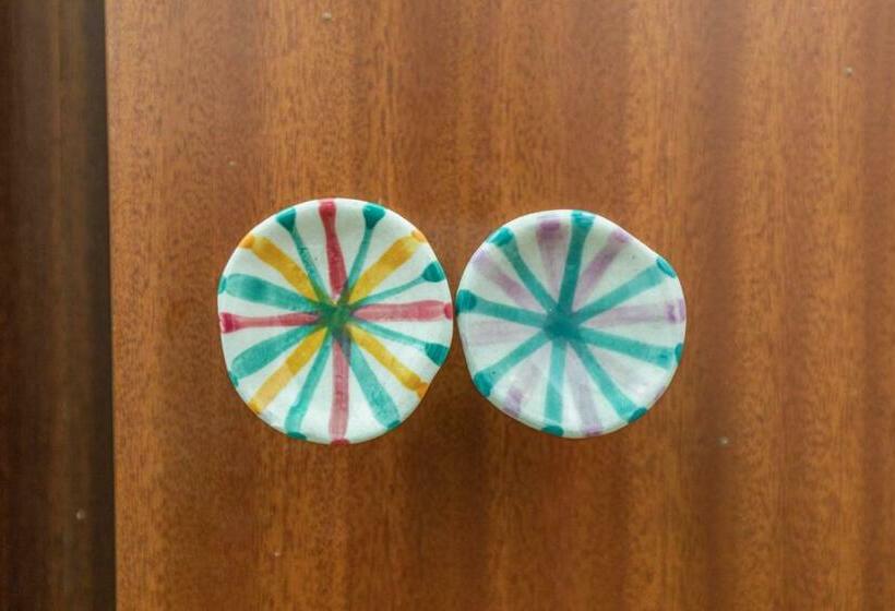 פנסיון Lameira Da Longra   Bohemian Artistic House & Coliving