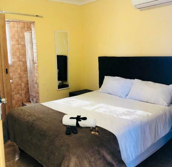 膳宿费 Maite Villa Lodge