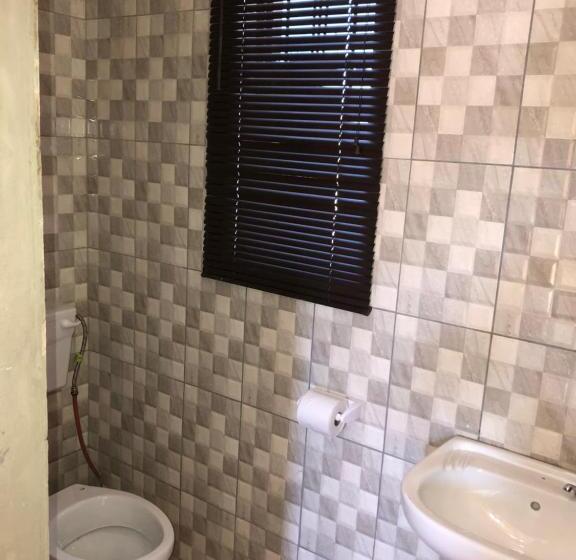 膳宿费 Maite Villa Lodge