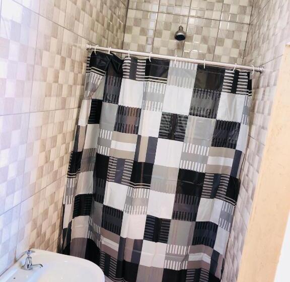 膳宿费 Maite Villa Lodge