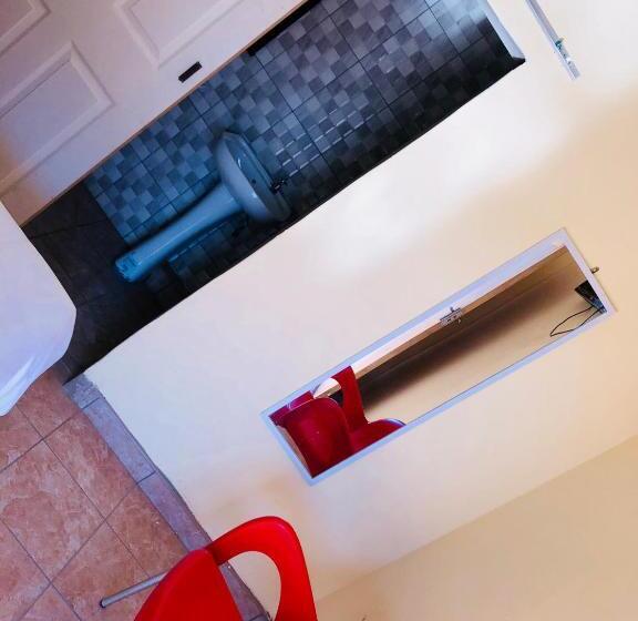 膳宿费 Maite Villa Lodge