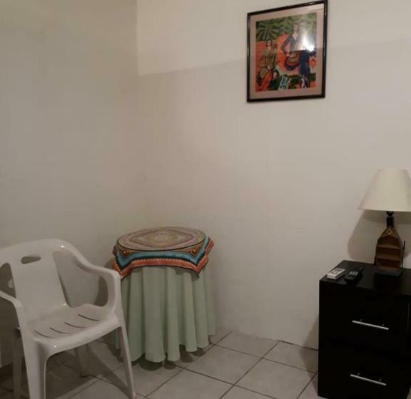 פנסיון Martha´s House