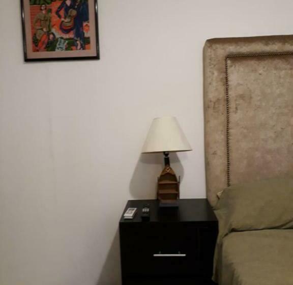 פנסיון Martha´s House