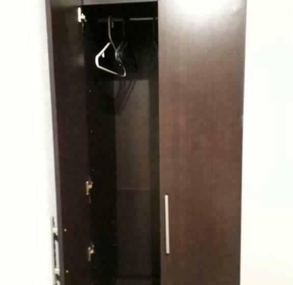 פנסיון Martha´s House