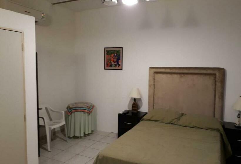 פנסיון Martha´s House